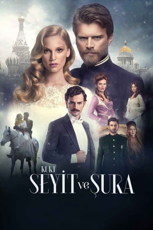 Kurt Seyit & Sura (2014)