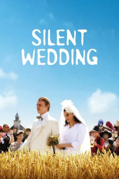 Silent Wedding (2008)