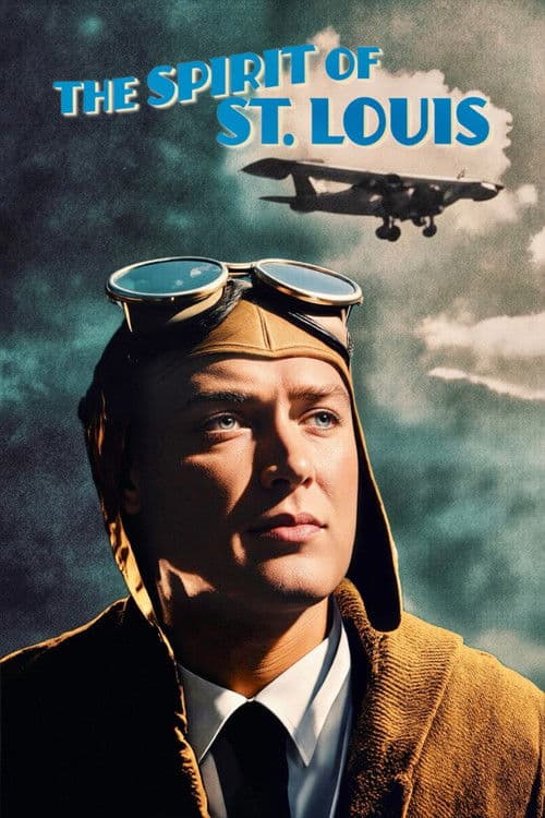 The Spirit of St. Louis (1957)