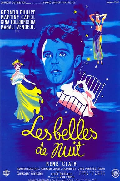 Beauties of the Night (1952)