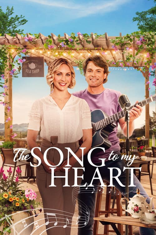 The Song to My Heart (2022)