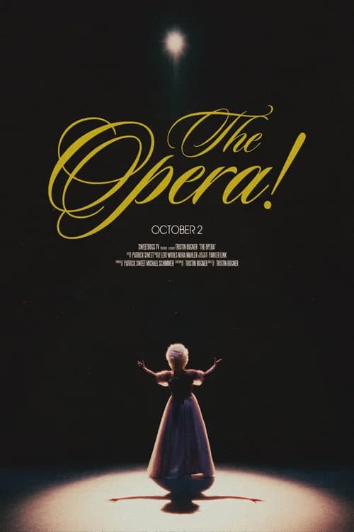 The Opera! (2026)