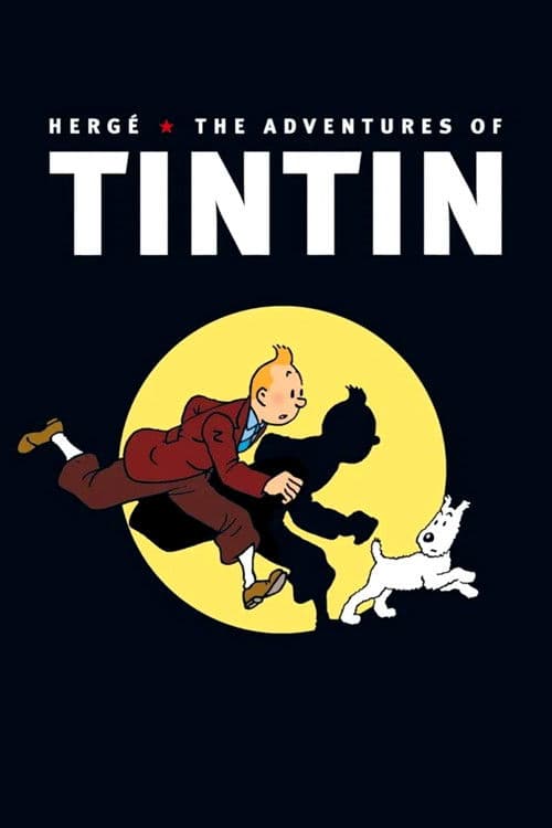 The Adventures of Tintin (1991)