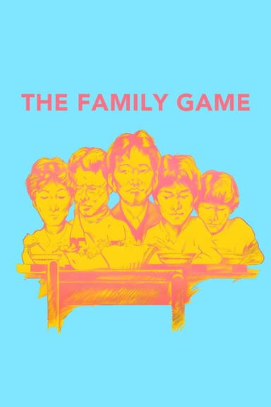 The Family Game (1983)