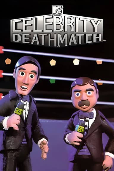 Celebrity Deathmatch (1998)