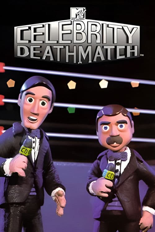Celebrity Deathmatch (1998)