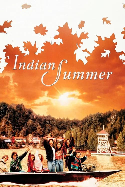 Indian Summer (1993)