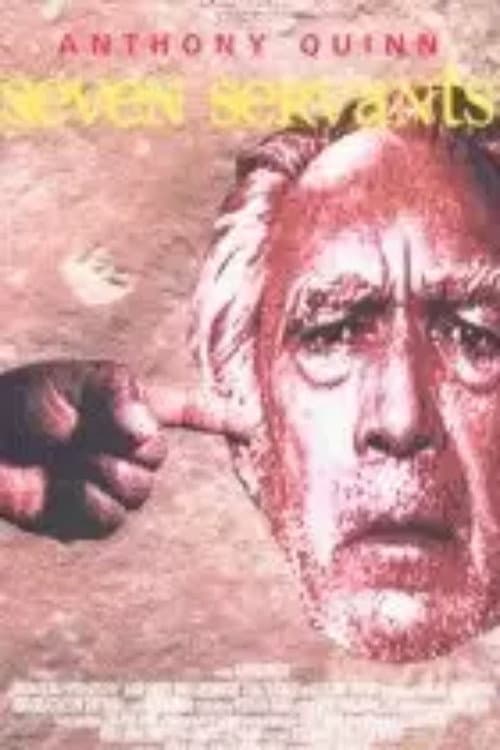 Seven Servants (1996)