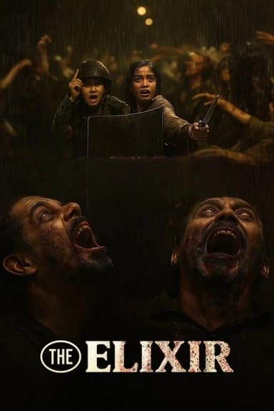 The Elixir (2025)