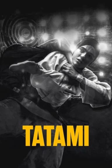 Tatami (2024)