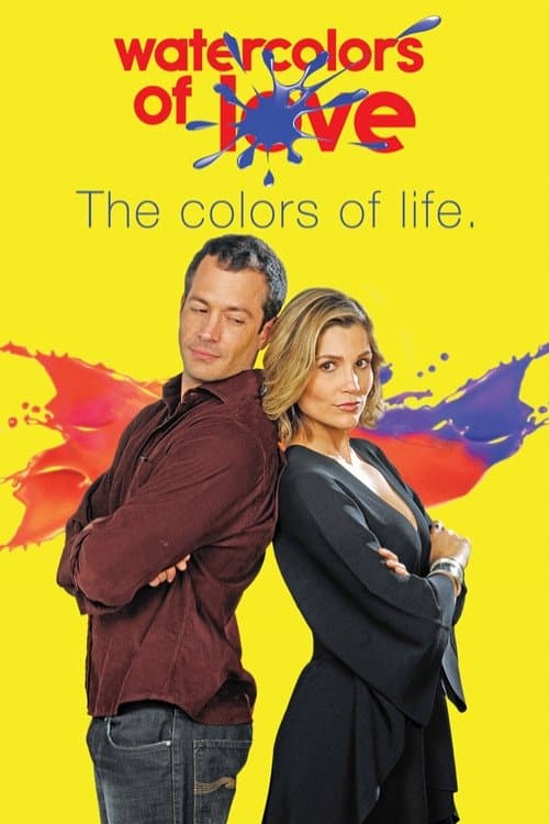 Watercolors of Love (2009)