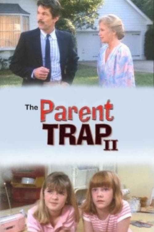 The Parent Trap II (1986)