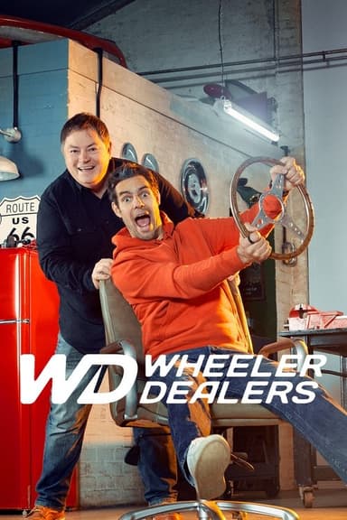 Wheeler Dealers (2003)