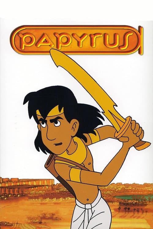 Papyrus (1998)