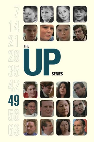 49 Up (2006)