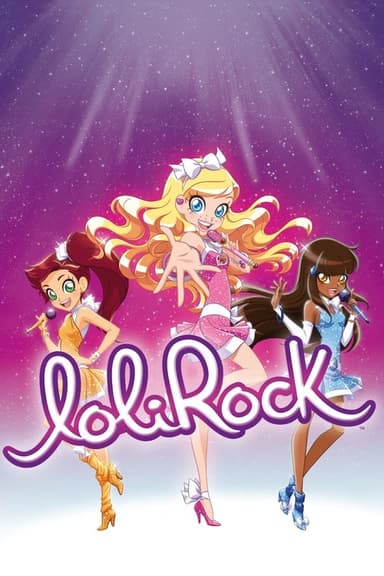 LoliRock (2014)