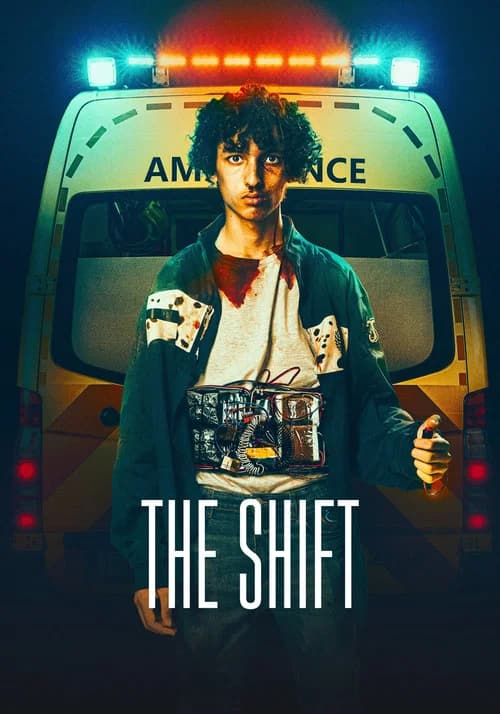 The Shift (2021)