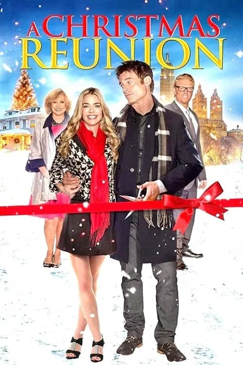 A Christmas Reunion (2015)