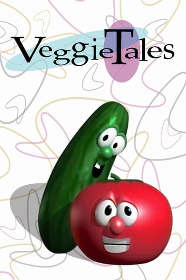 VeggieTales (1993)