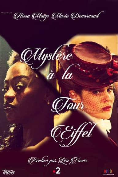 The Eiffel Tower Mystery (2015)