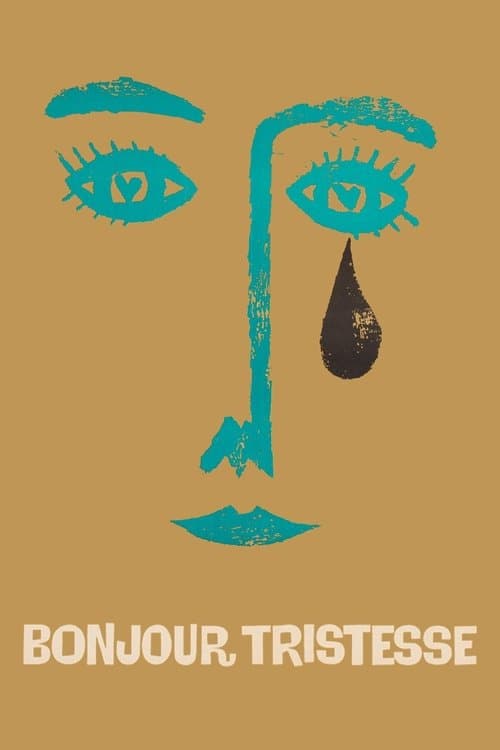 Bonjour Tristesse (1958)