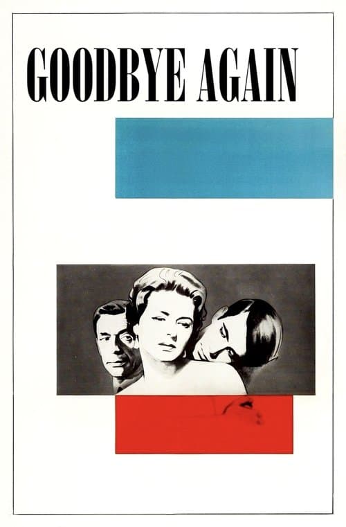 Goodbye Again (1961)