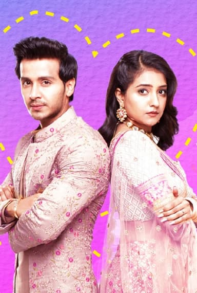 Ishk Par Zor Nahi (2021)