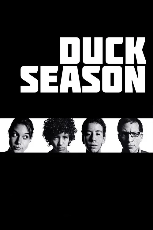 Duck Season (2004)