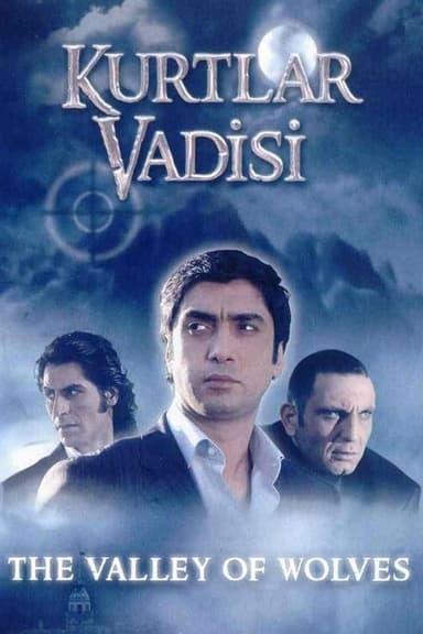 The Valley of The Wolves (2003)