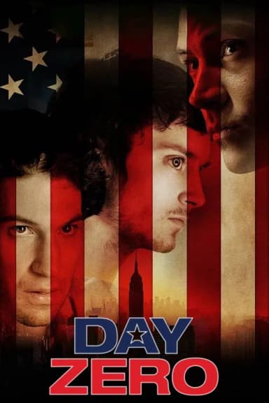 Day Zero (2007)