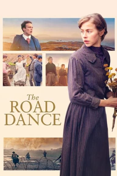 The Road Dance (2022)