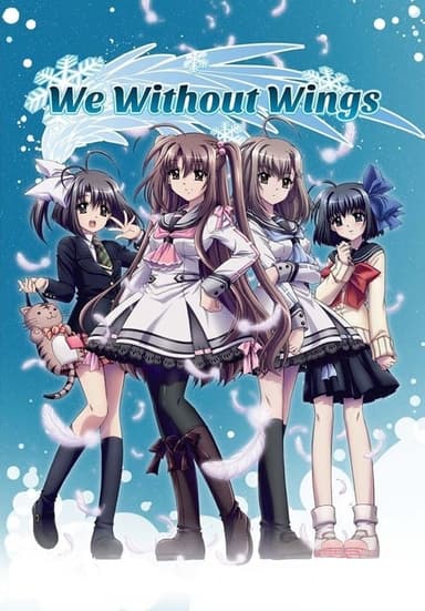 We, Without Wings - Under the innocent sky (2011)