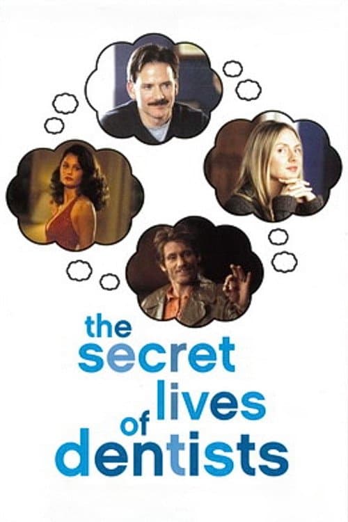 The Secret Lives of Dentists (2002)