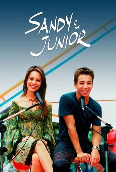 Sandy & Junior (1999)