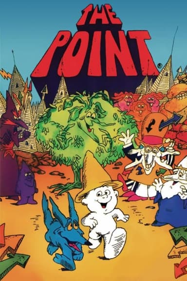 The Point (1971)