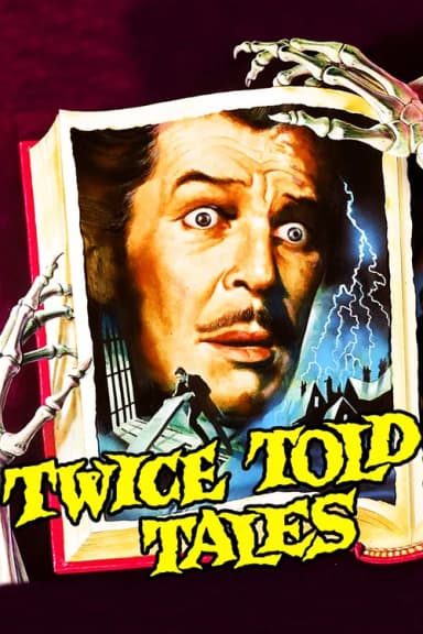 Twice-Told Tales (1963)