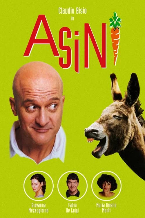 Asini (1999)