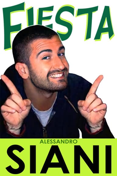 Fiesta (2005)