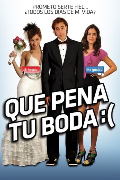 Fuck My Wedding (2011)