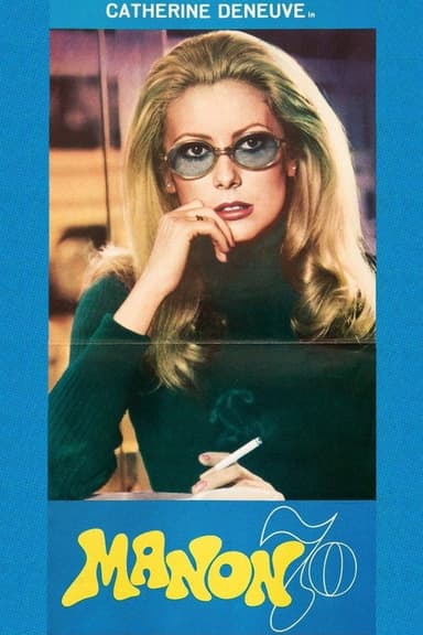 Manon 70 (1968)