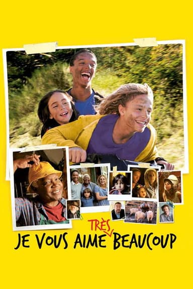 I Love You Very Much (2010)
