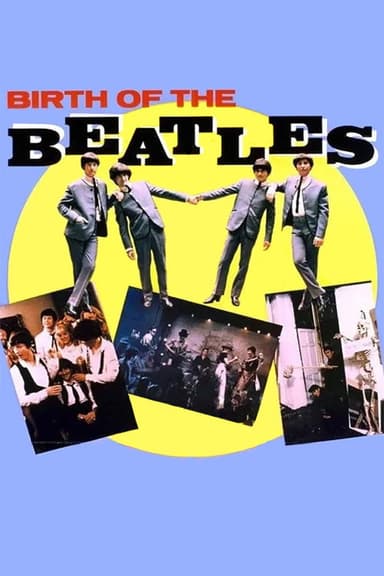 Birth of the Beatles (1979)