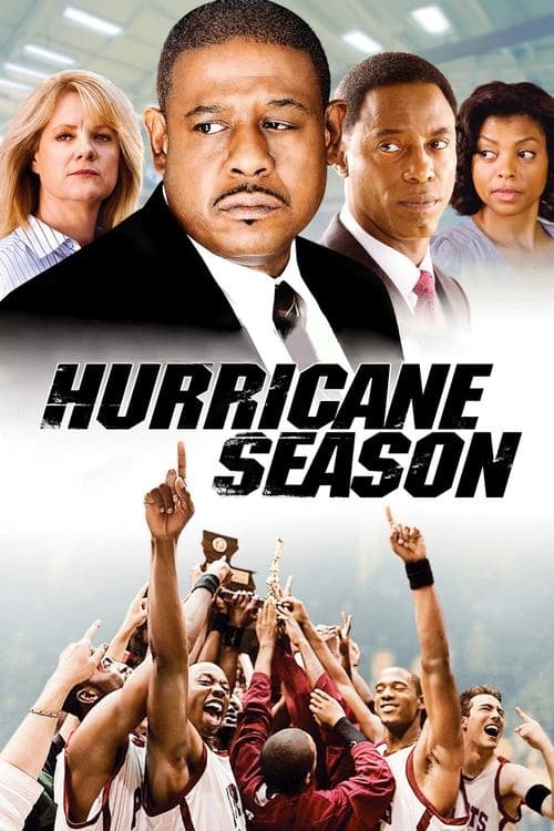 Hurricane Season (2010)