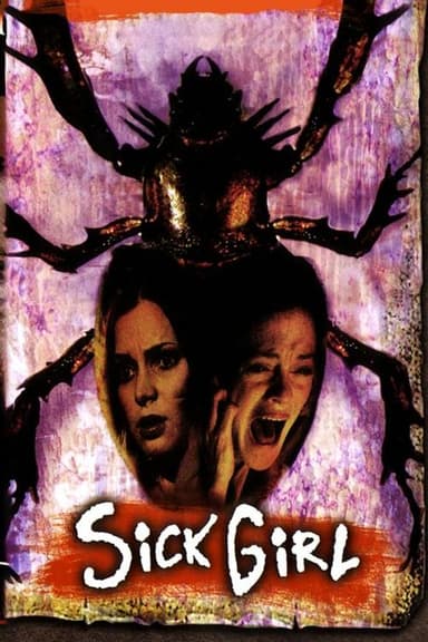 Sick Girl (2006)