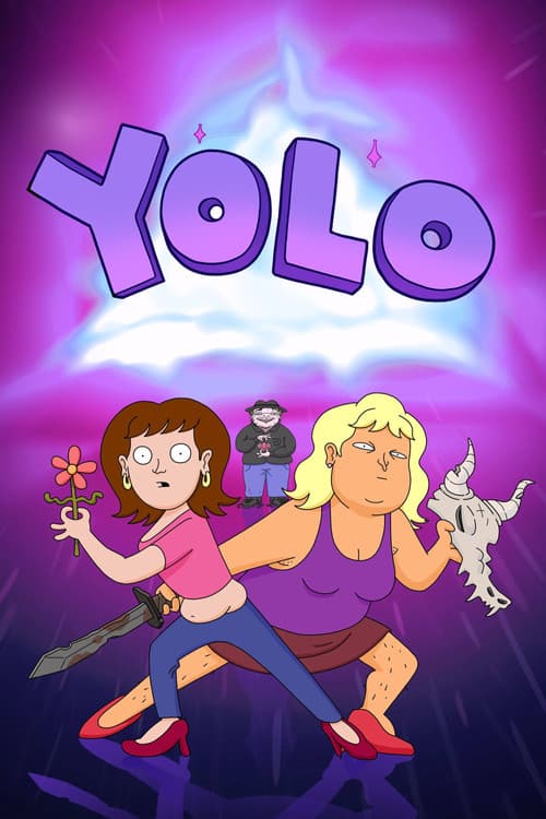 YOLO (2020)