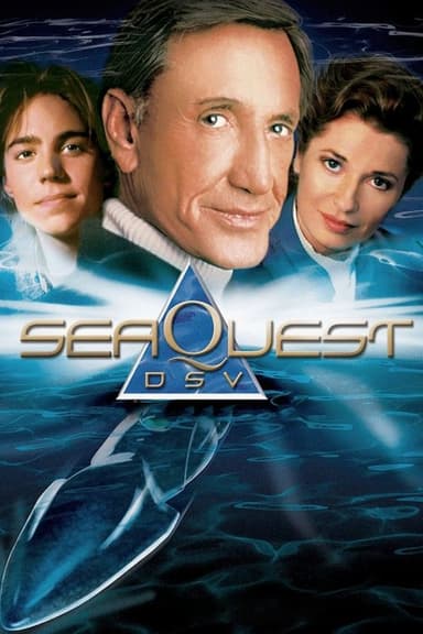 seaQuest DSV (1993)