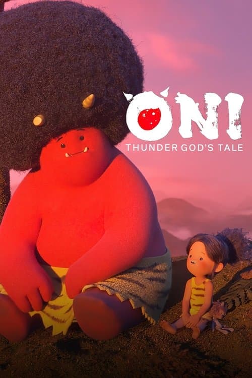 ONI: Thunder God's Tale (2022)