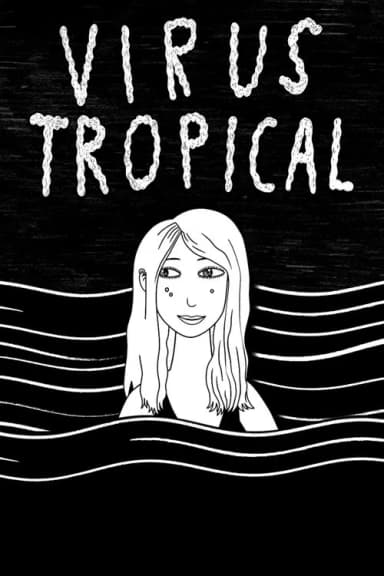 Virus Tropical (2018)