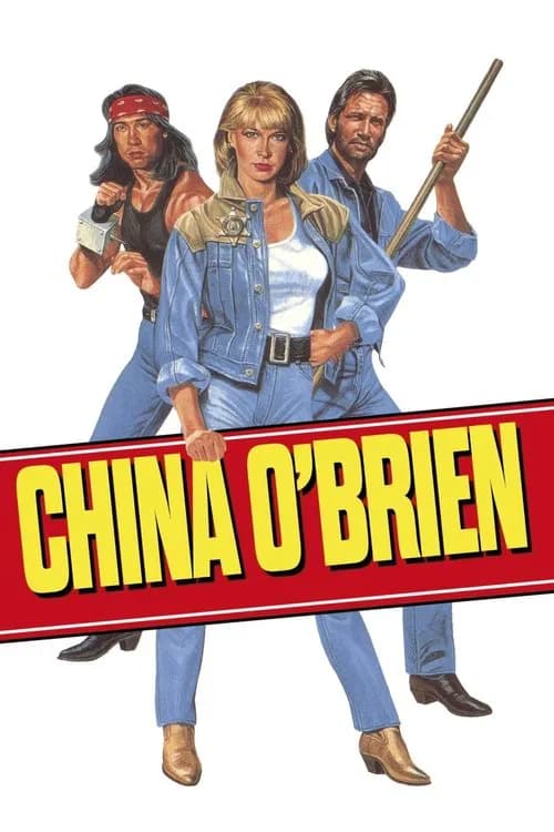 China O'Brien (1990)