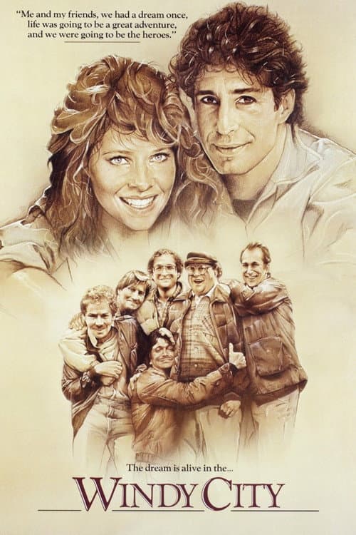 Windy City (1984)